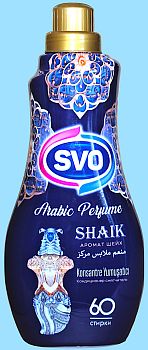 Кондиционер для белья SVO SHAIK 54 1,44л С-5174 (2629) 1/9