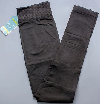 Лосины RoeRue 214 XL-5XL  Зима Мех 1/12/120