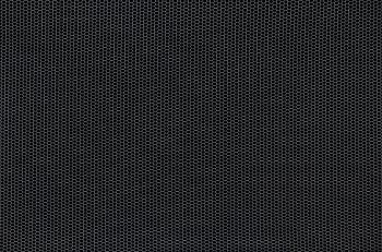 Коврик ЭВА придверный Соты 68*83 Black 1/10