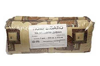 Покрывало РПКГ угол правый