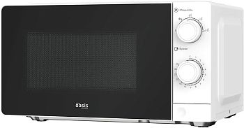Микроволновая печь Oasis MW-70XW