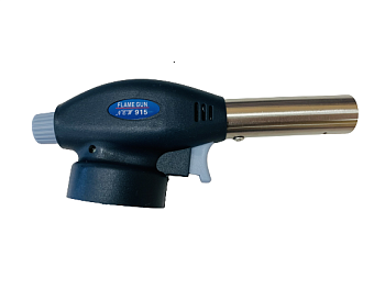 Горелка газовая FLAME CUN 915 с пьезо 1/100