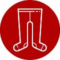 Колготки детские подростковые
