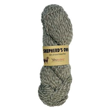 Пряжа SHEPHERD"S OWN 40008 2х нитка (в уп.5шт)