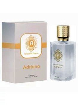 Туал.вода д/женщин "Toscano tereza Adrianа" 100 мл 1/12