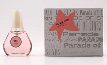 Лосьон для женщин/спрей "Parade of Stars Dusty rose" 30мл 1/24