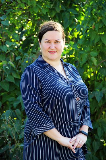 Глазкова Ирина