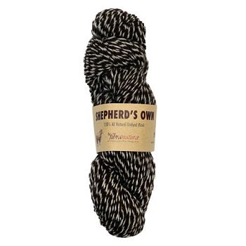 Пряжа SHEPHERD"S OWN 40010 2х нитка (в уп.5шт)