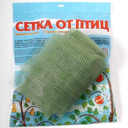 сетка от птиц 2х5м