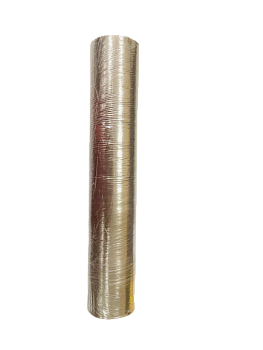 Пленка стрейч вторичка 500мм. 25микр. 1800гр. 1/6