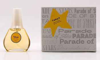 Лосьон для женщин/спрей "Parade of Stars Tokyo" 30мл 1/24