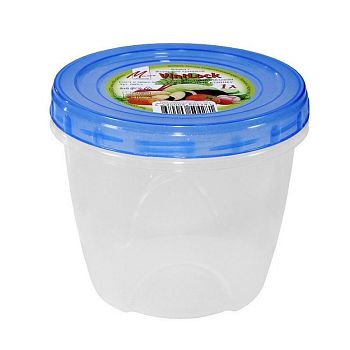 Банка для сыпучих продуктов VintLock  1 литр г.Пятигорск 1/10