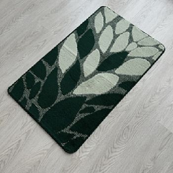 Коврик 60*100см MAXIMUS 4976 (2536 HUNTER GREEN)
