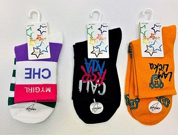 Носки Ж. Х.Б. ROE RUE 2283 10/480