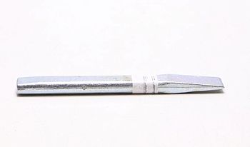 Зубило слесарное 25*240мм НИЗ 1740896