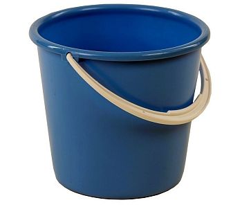 Ведро 10л для питьевой воды Бриг