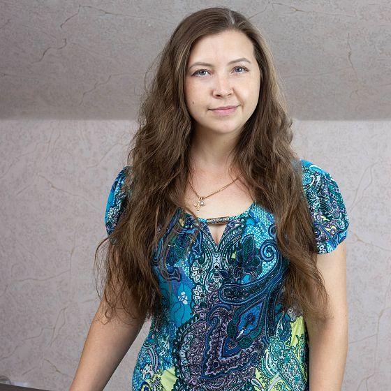 Трифоненко Юлия