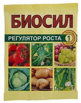 Биосил амп 1мл (регулятор роста)