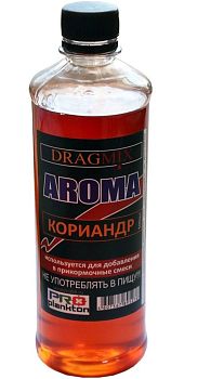 Арома DRAGMIX Кориандр 450мл