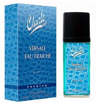 Лосьон для мужчин/спрей "Charle style Versale eau fraiche" 100мл 1/12 *