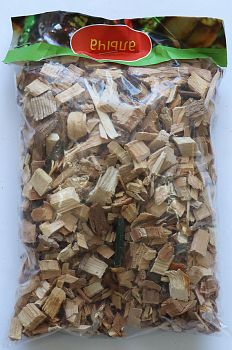 Щепа Для копчения Алыча 250г 1/50