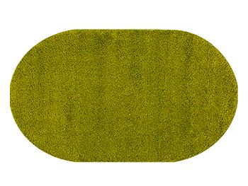 Коврик 60*100см Шегги Витебск овал 1/1 sh06о