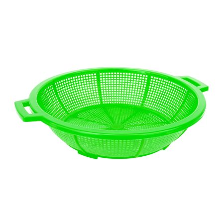 фруктомойка d280 зеленый. 24953jpg
