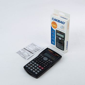 Калькулятор КК 82 MS-D (15*8см,защит.крышка) 1/150