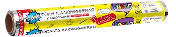 Фольга Parlo пищевая 29см*8м (5798) 6412 1/40