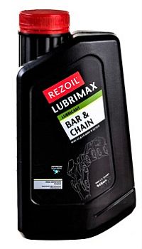 Масло цепное Rezoil Lubrimax 0,946 л Н