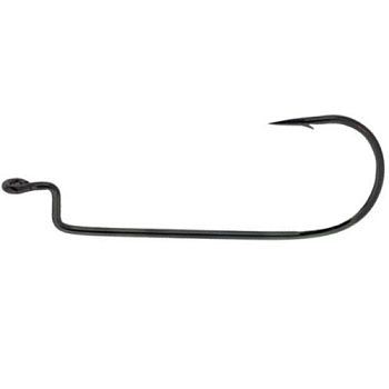 Крючки офсетные Eagle Claw 091-2/0