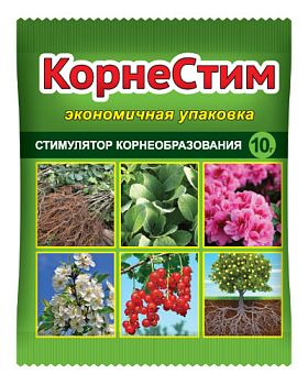 Корнестим 10г ВХ *1/250шт